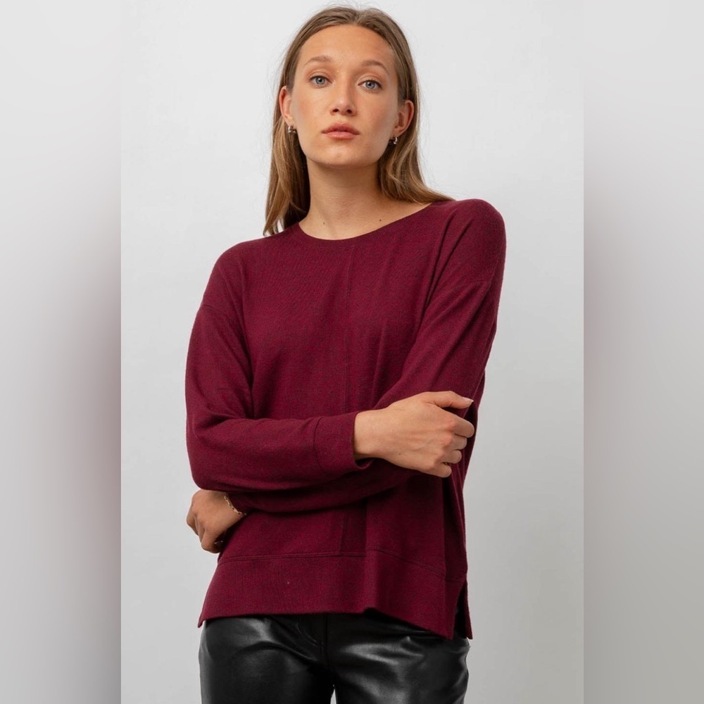 NWT Rails Women’s Tees Iggy Port, Size XL